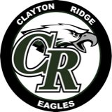 Clayton Ridge Eagles
