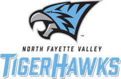 North Fayette Valley TigerHawks