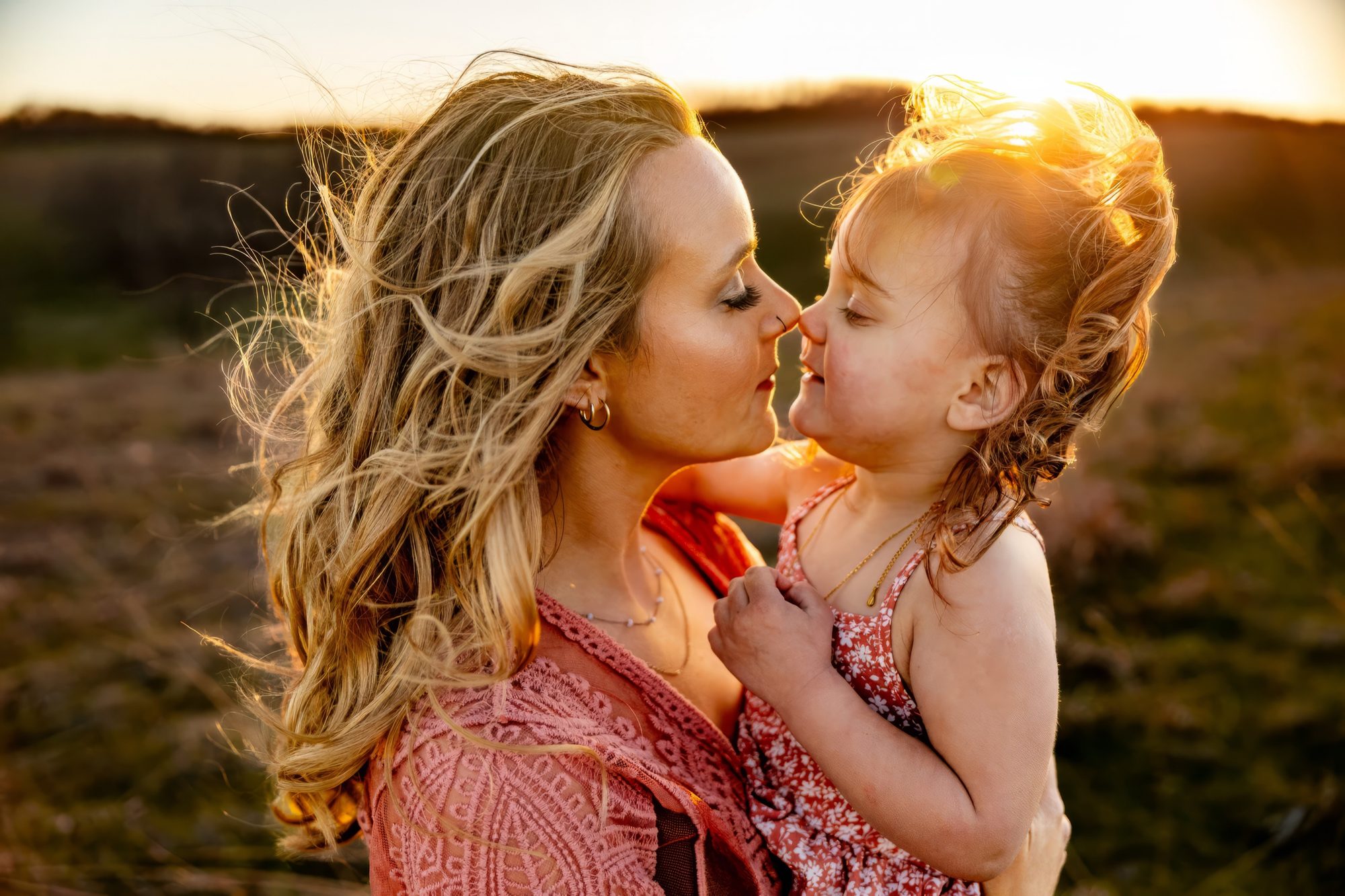 Outdoor family photography session by Professionally Driven Productions, photo 2