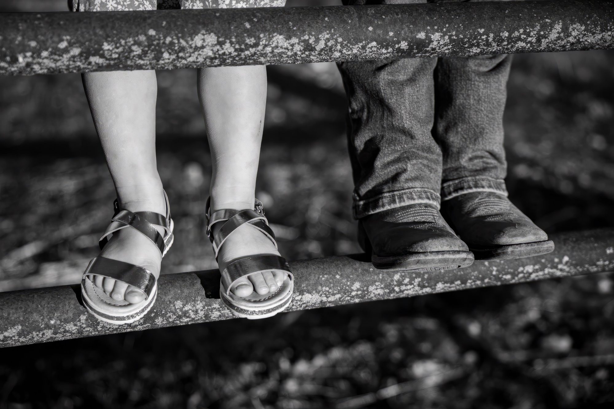Outdoor family photography session by Professionally Driven Productions, photo 3