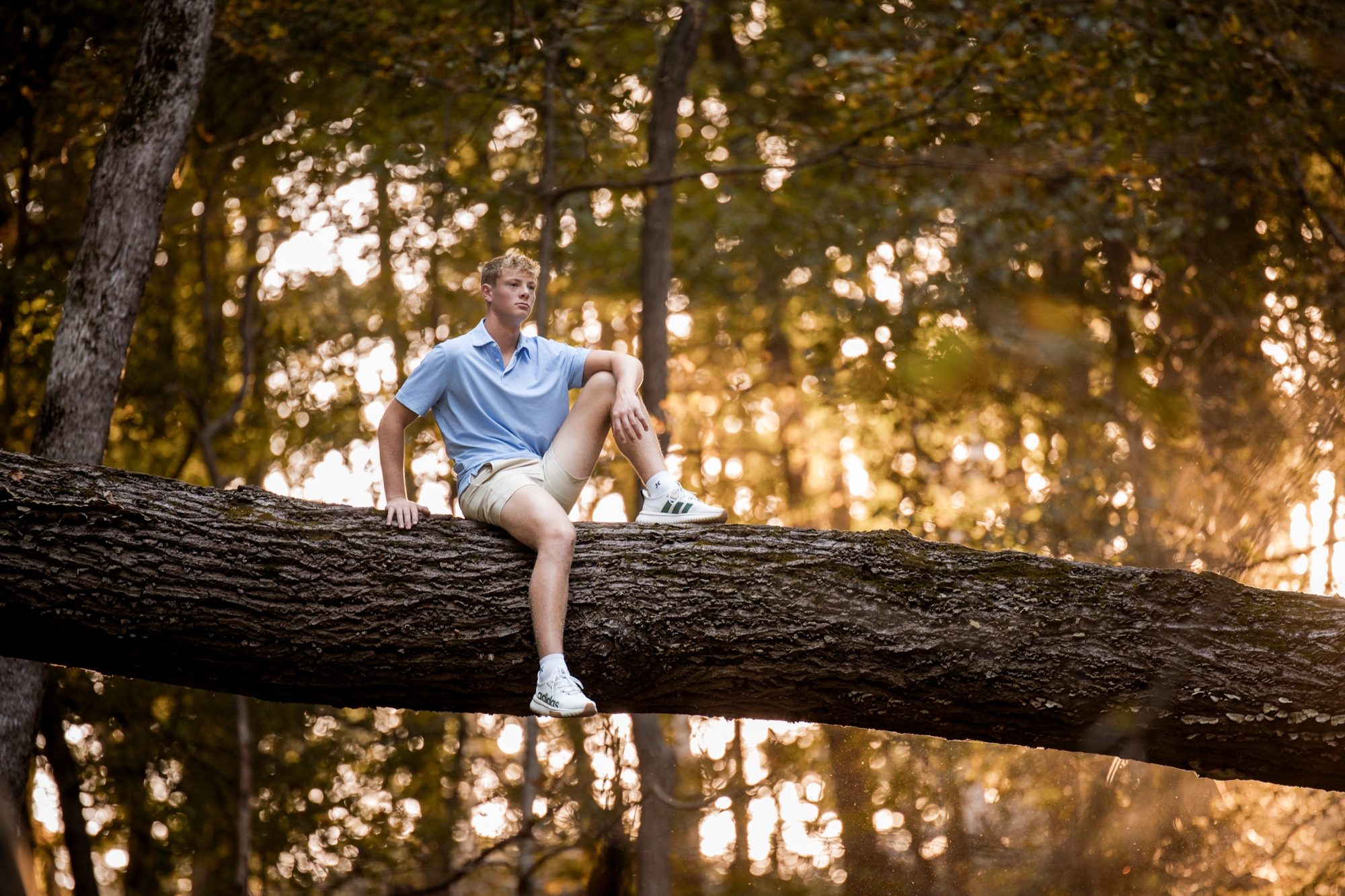 Senior portrait session in Northeast Iowa by Professionally Driven Productions, photo 8