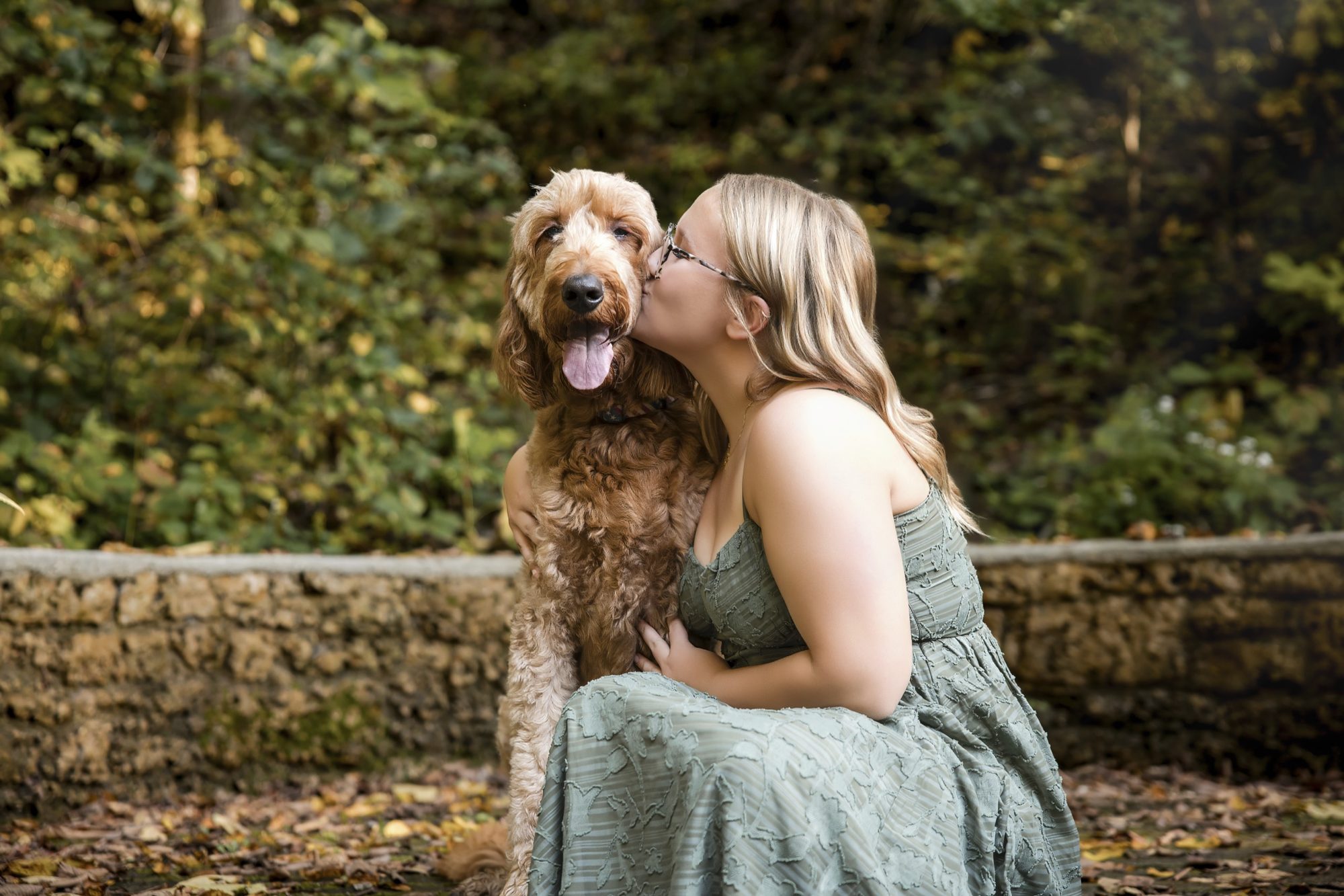 Senior portrait session in Northeast Iowa by Professionally Driven Productions, photo 22