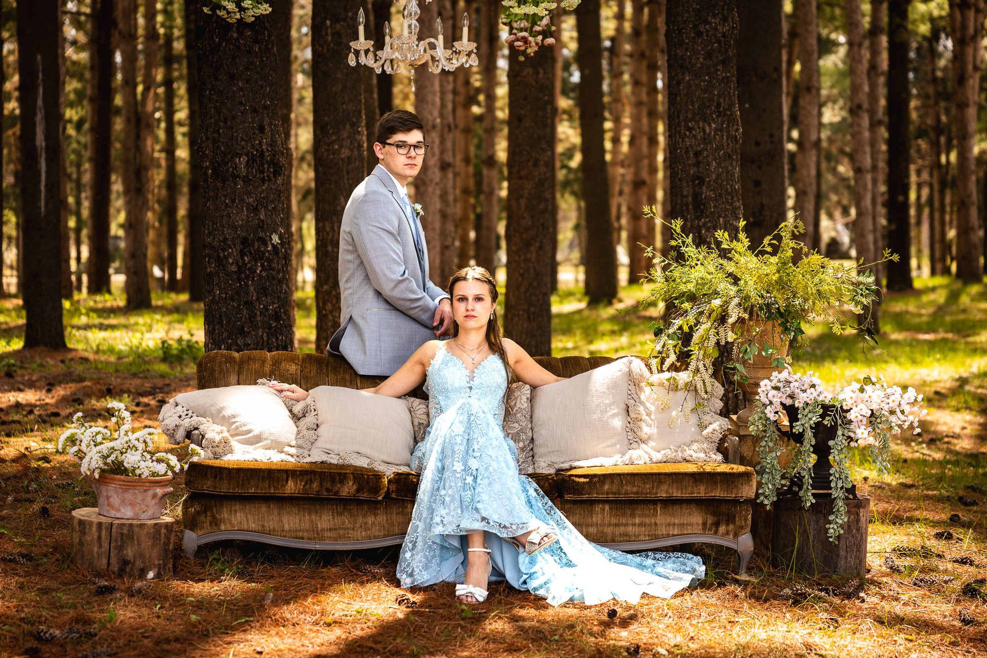 Event photography in Northeast Iowa by Professionally Driven Productions, photo 5
