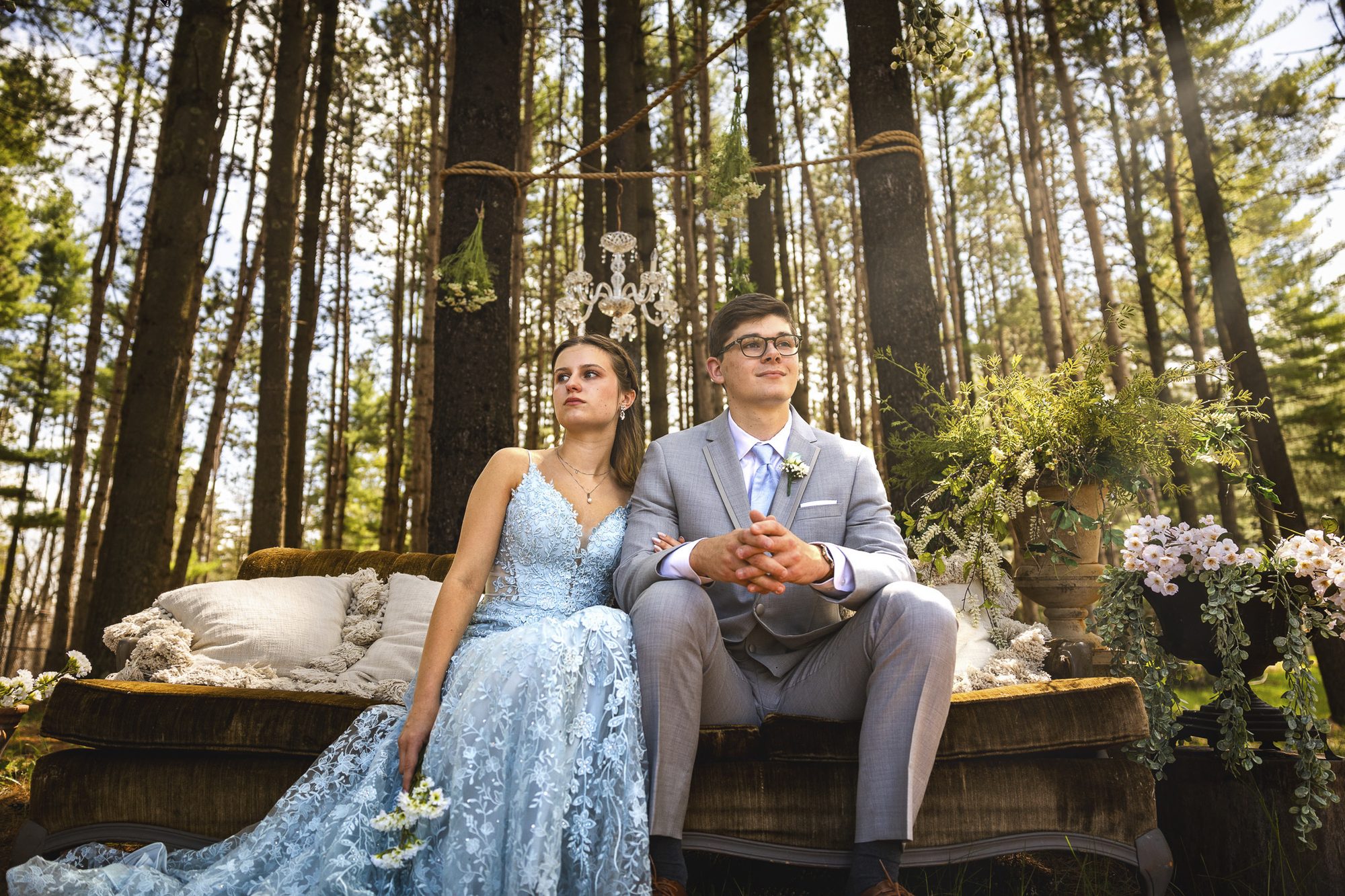 Event photography in Northeast Iowa by Professionally Driven Productions, photo 7
