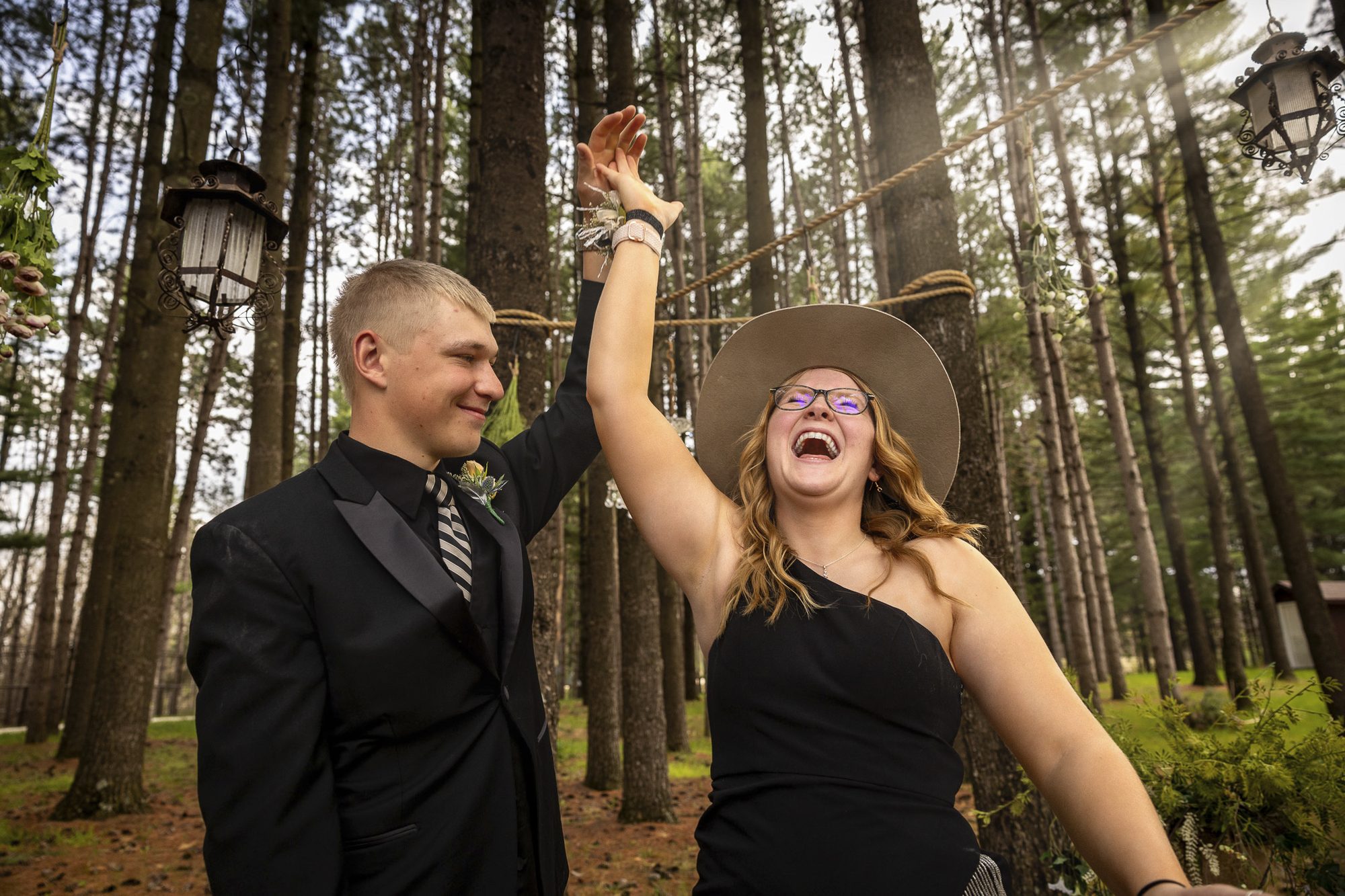 Event photography in Northeast Iowa by Professionally Driven Productions, photo 9