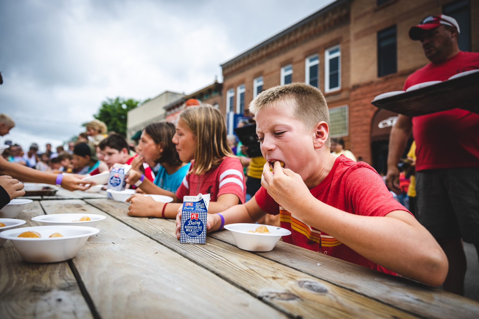 Event photography in Northeast Iowa by Professionally Driven Productions, photo 12