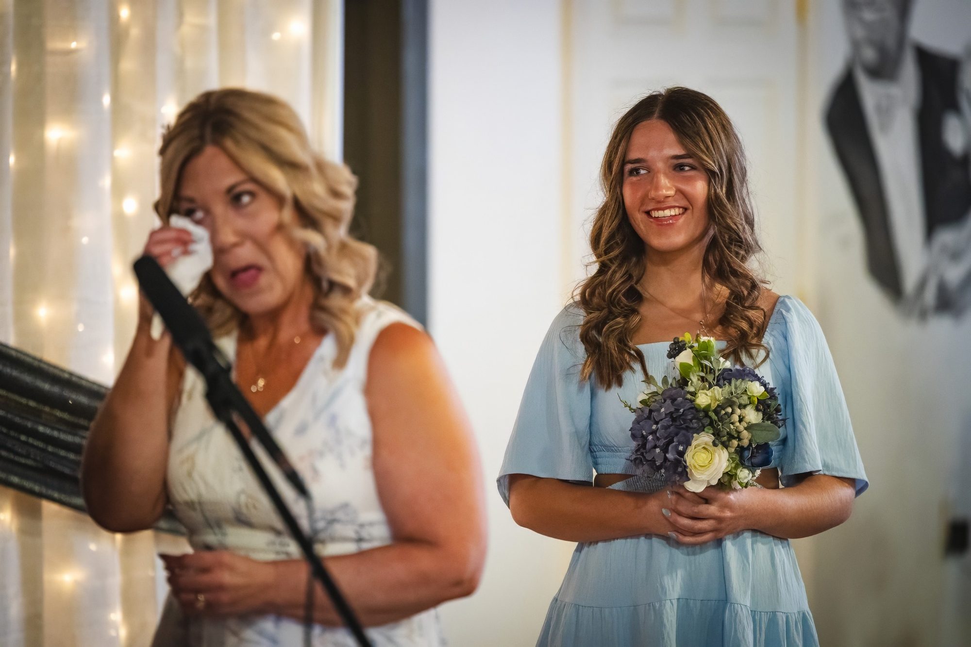 Wedding photography in Northeast Iowa by Professionally Driven Productions, photo 10
