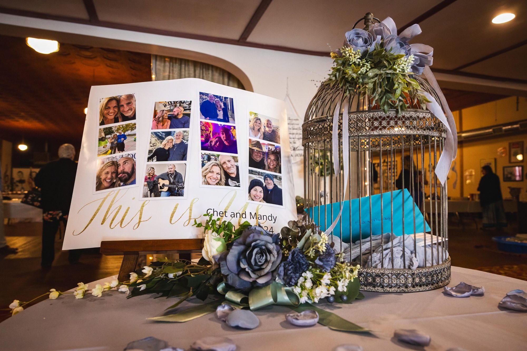 Wedding photography in Northeast Iowa by Professionally Driven Productions, photo 22
