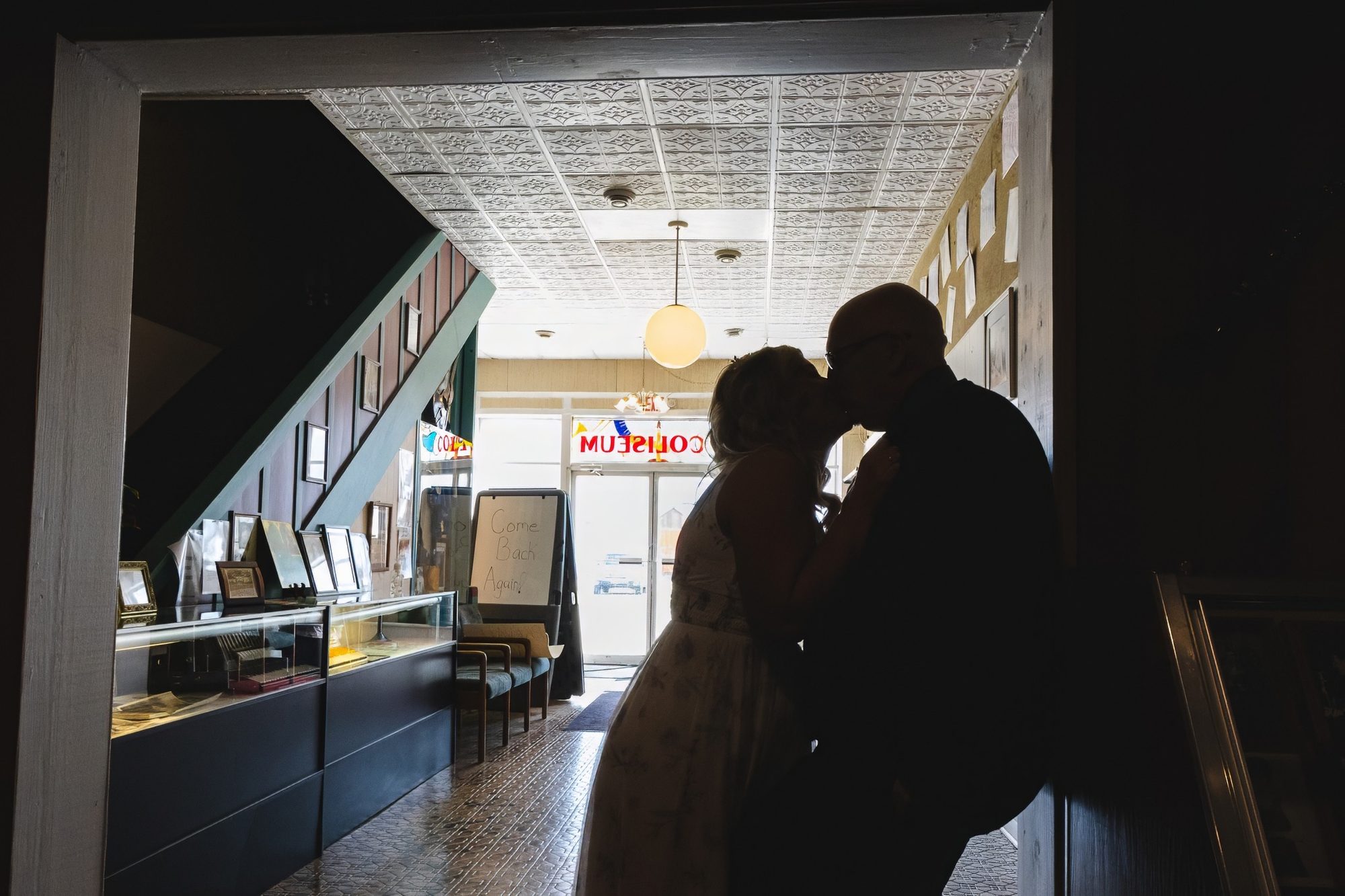 Wedding photography in Northeast Iowa by Professionally Driven Productions, photo 6