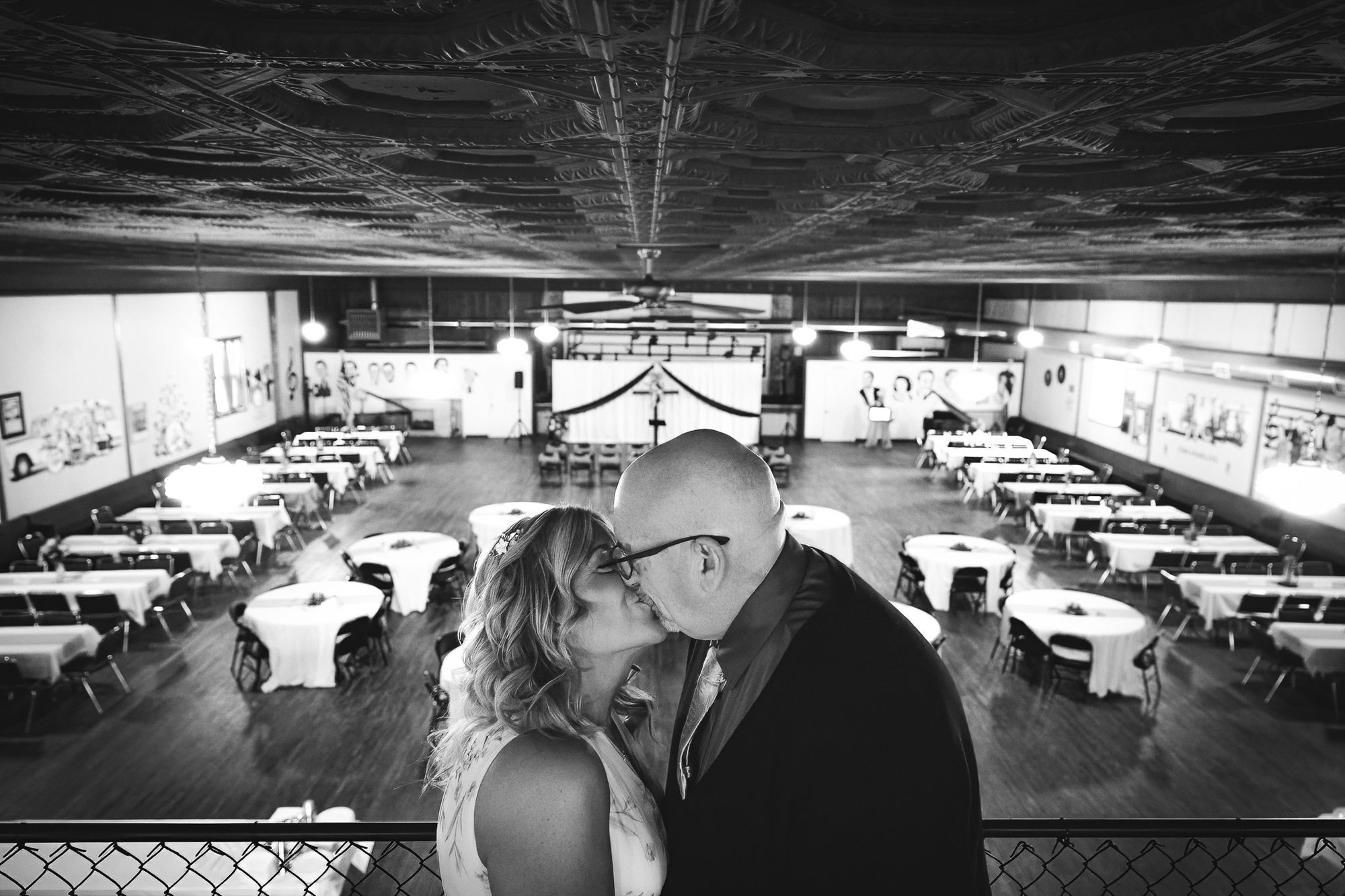 Wedding photography in Northeast Iowa by Professionally Driven Productions, photo 20