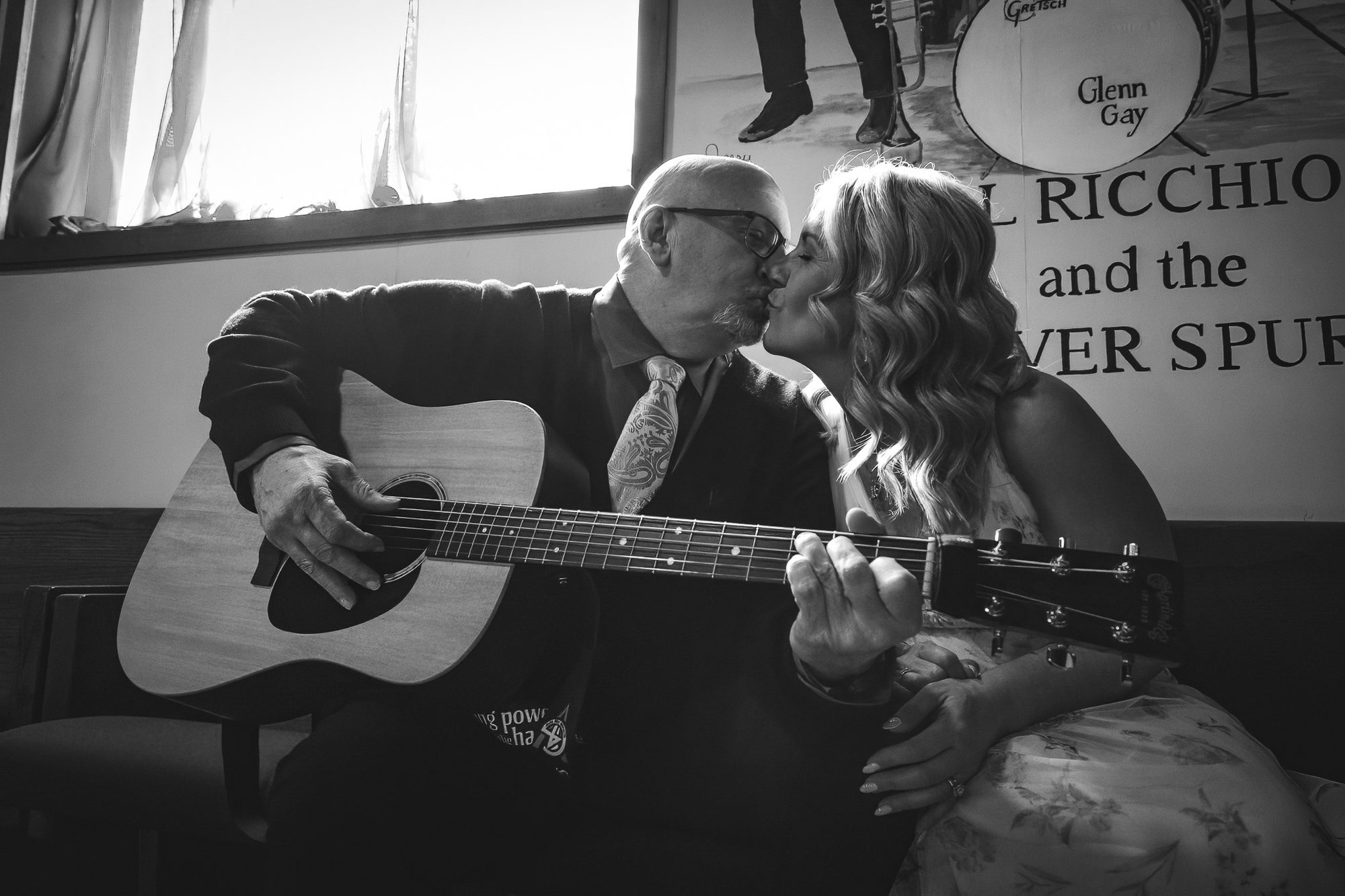 Wedding photography in Northeast Iowa by Professionally Driven Productions, photo 8