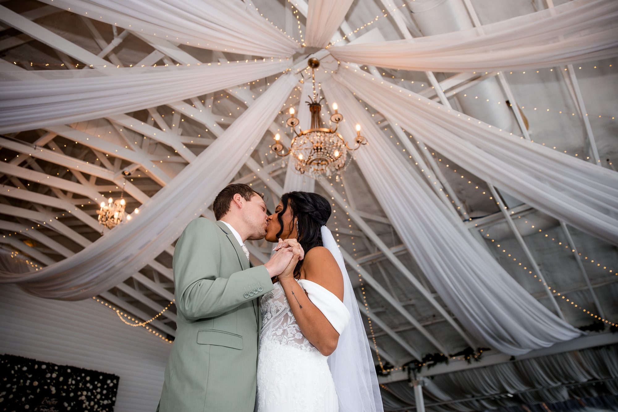 Wedding photography in Northeast Iowa by Professionally Driven Productions, photo 7