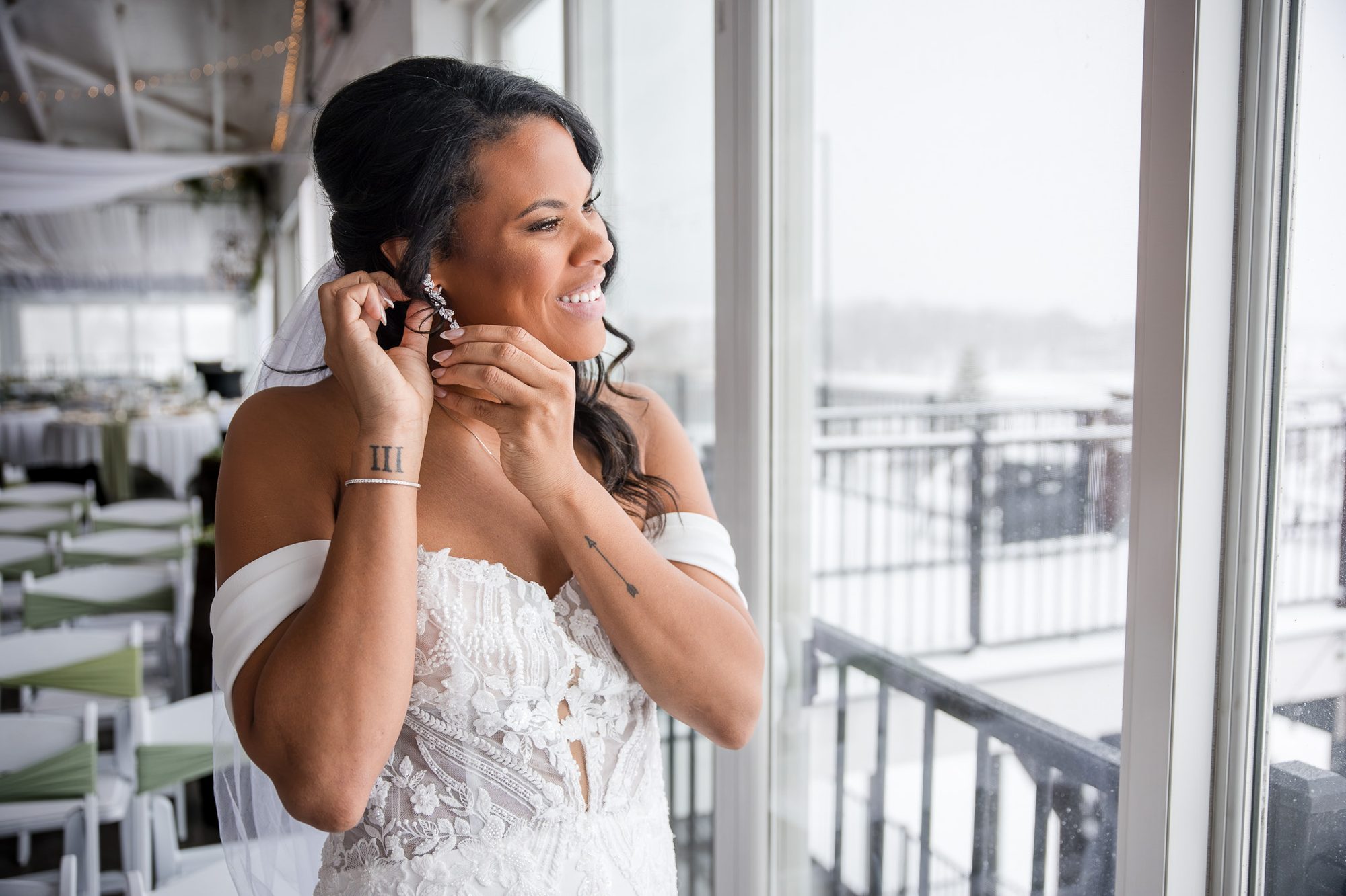 Wedding photography in Northeast Iowa by Professionally Driven Productions, photo 15