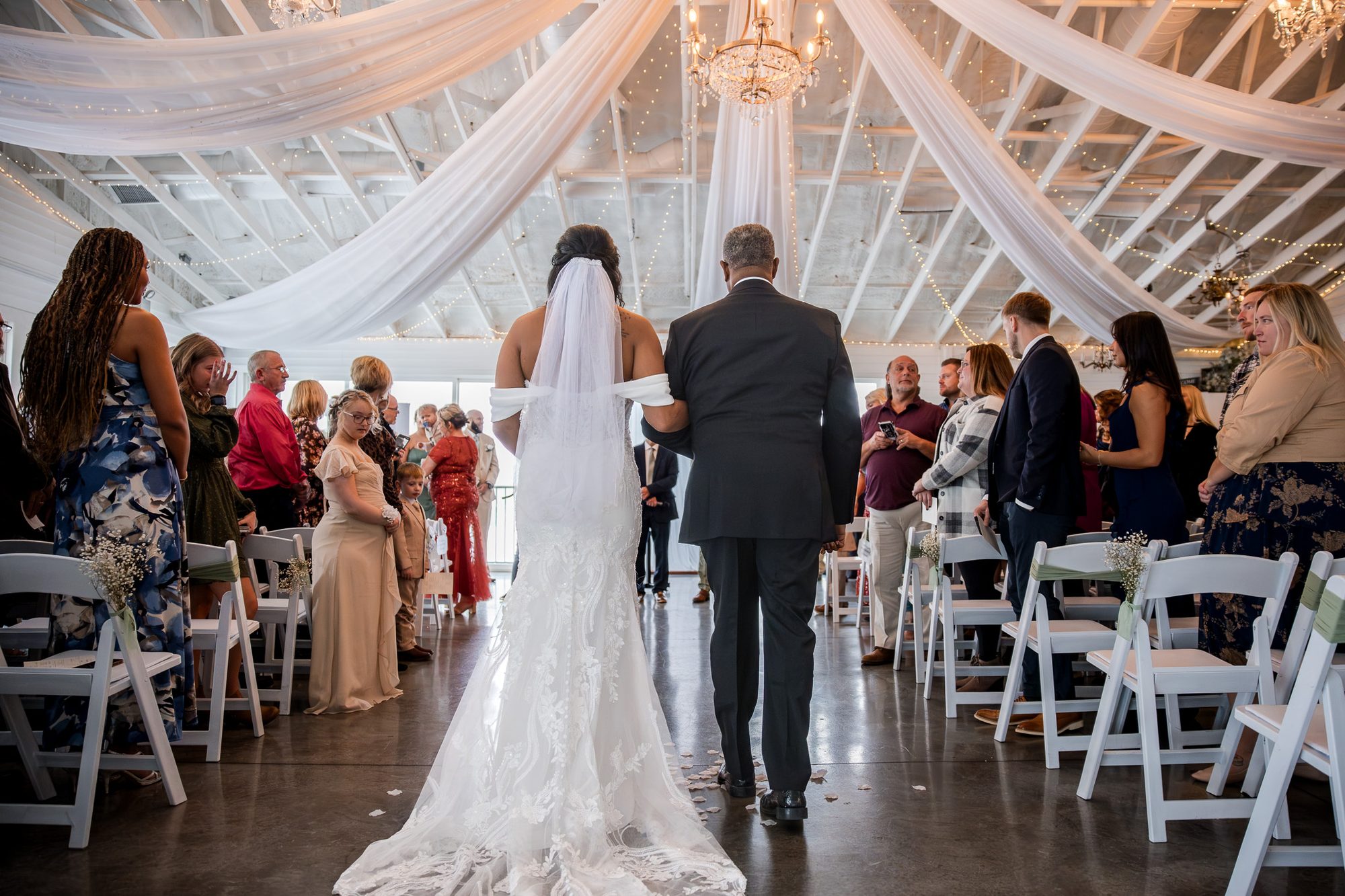 Wedding photography in Northeast Iowa by Professionally Driven Productions, photo 27