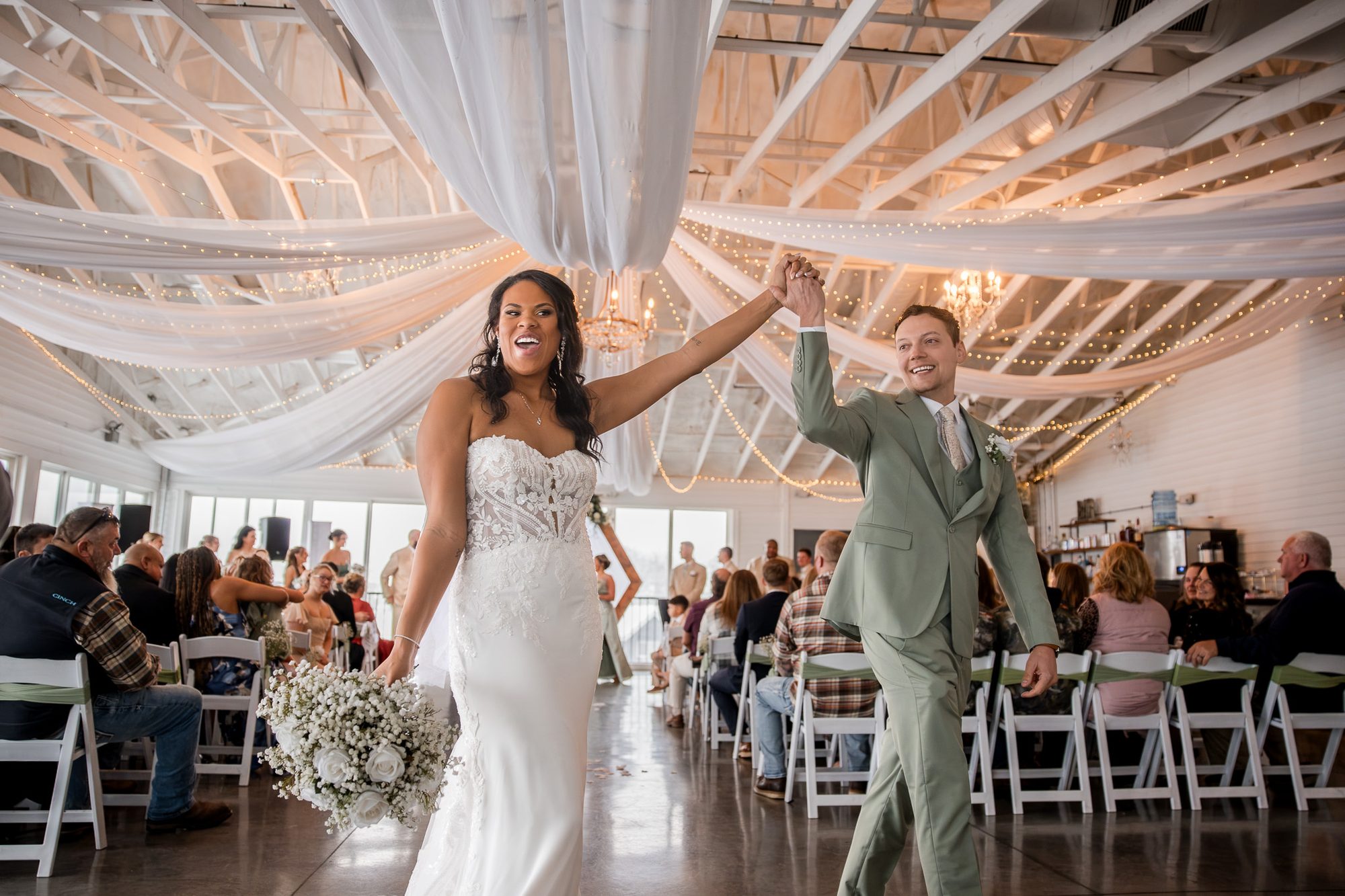 Wedding photography in Northeast Iowa by Professionally Driven Productions, photo 31