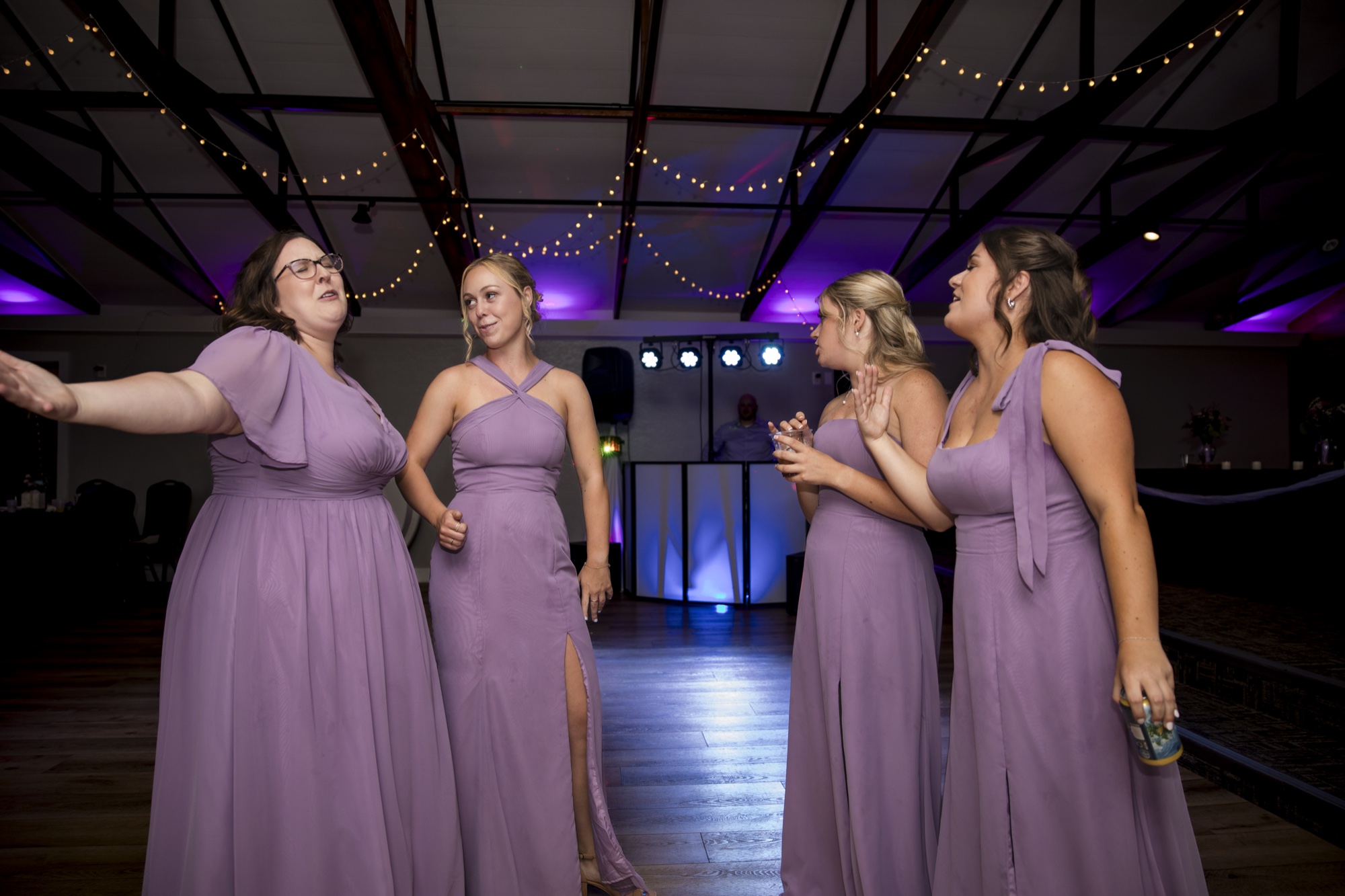 Wedding photography in Northeast Iowa by Professionally Driven Productions, photo 25