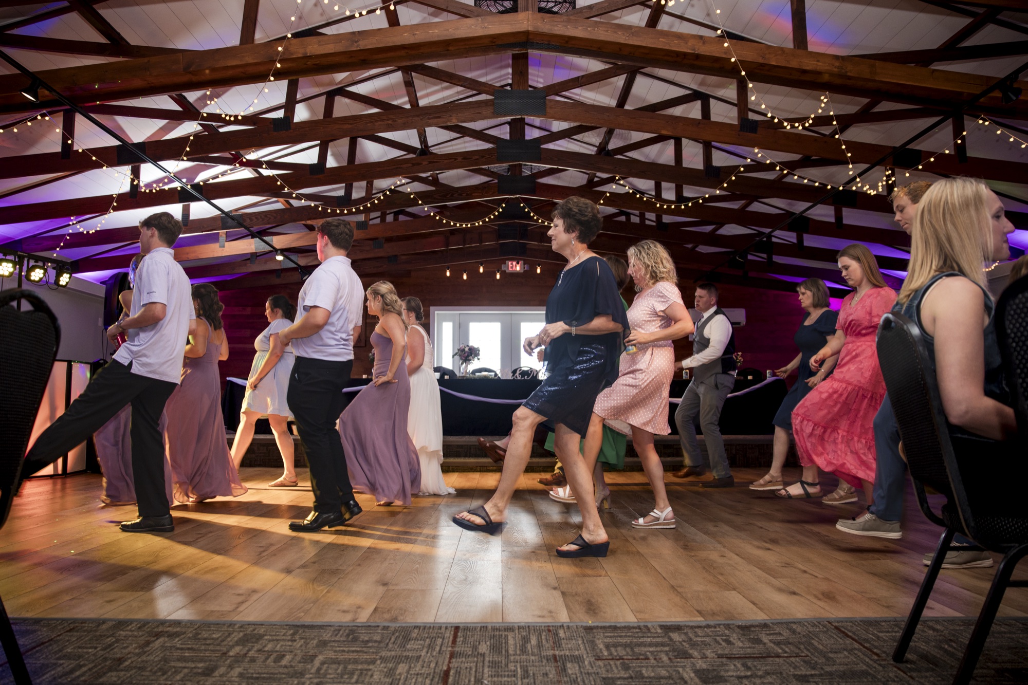 Wedding photography in Northeast Iowa by Professionally Driven Productions, photo 13