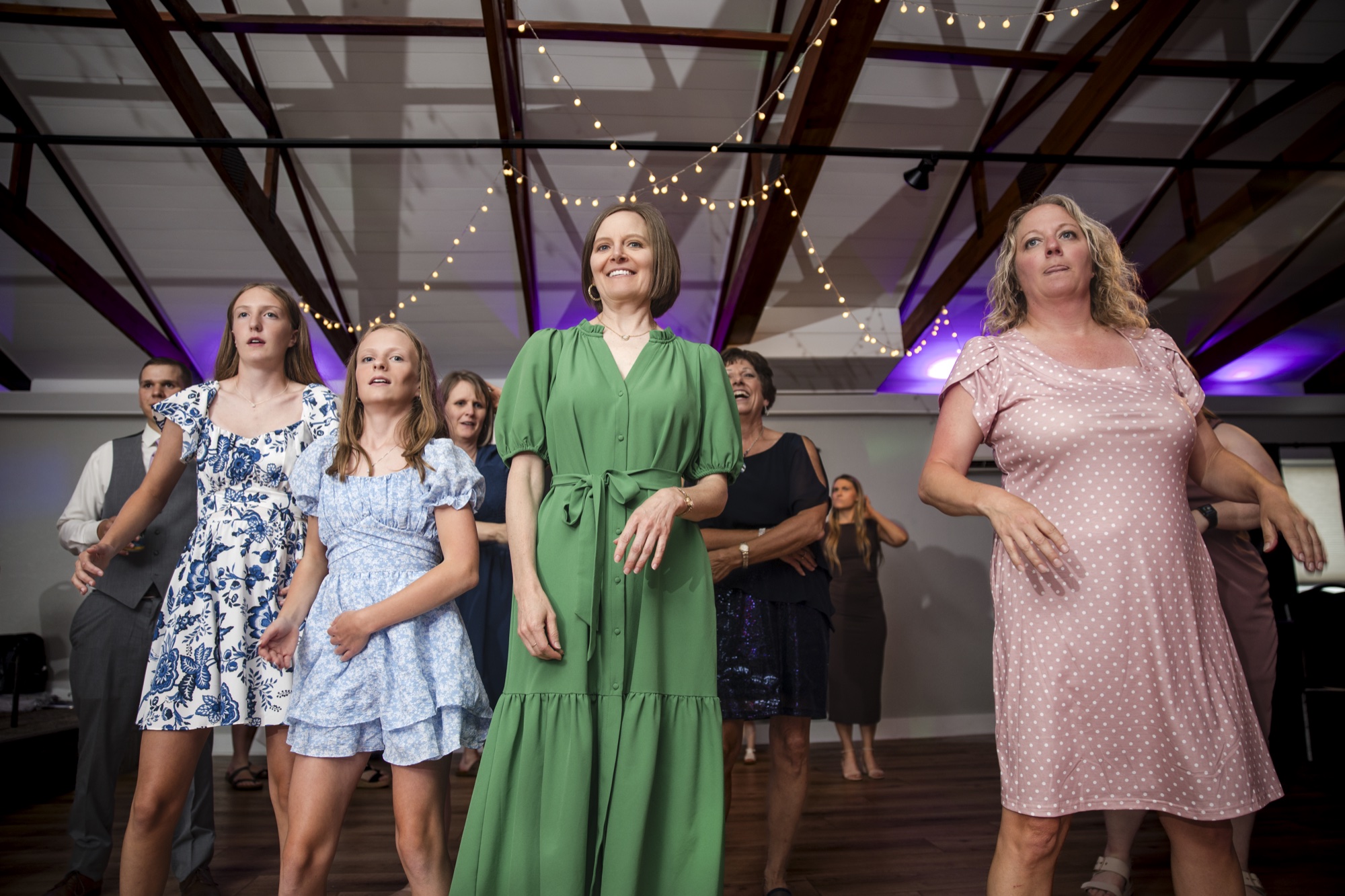 Wedding photography in Northeast Iowa by Professionally Driven Productions, photo 37
