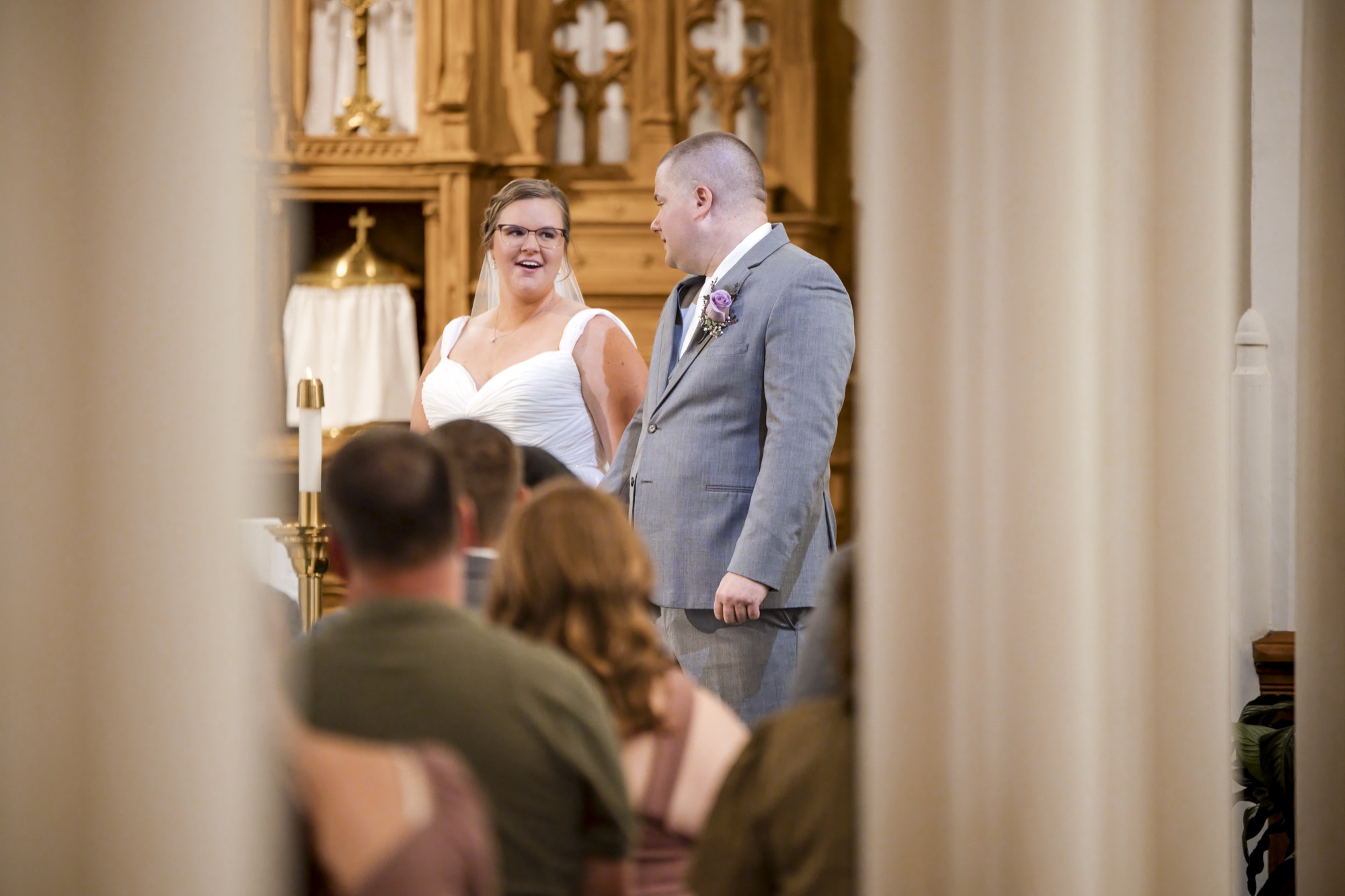 Wedding photography in Northeast Iowa by Professionally Driven Productions, photo 20