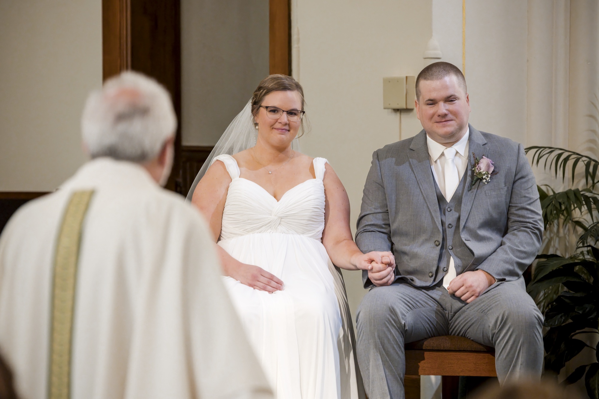 Wedding photography in Northeast Iowa by Professionally Driven Productions, photo 33